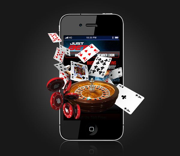Casino X Mobiili Untuk Akses Cepat