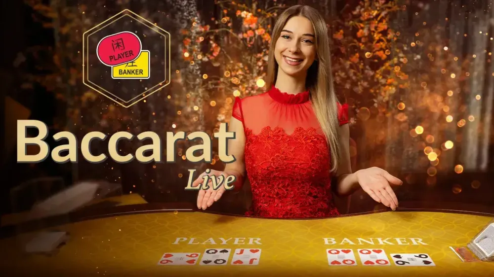 Baccarat Casino X