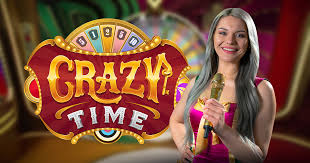 Crazy Time Casino X