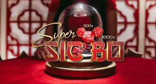 Sic Bo Casino X