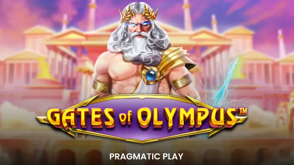 Gates of Olympus Casino X