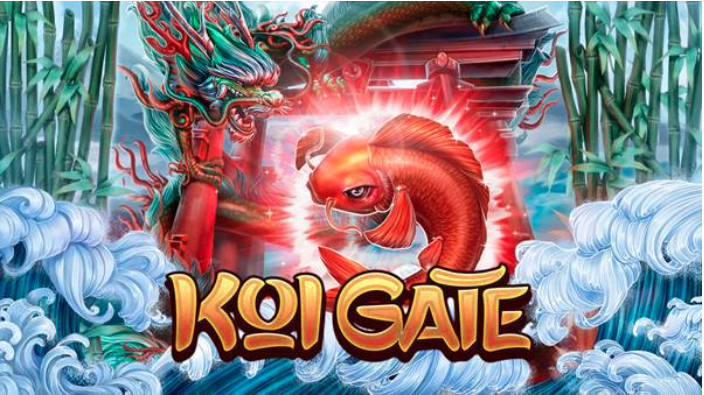 Koi Gate Casino X