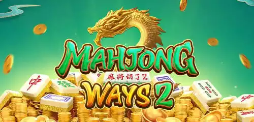 Mahjong Ways 2 Casino X