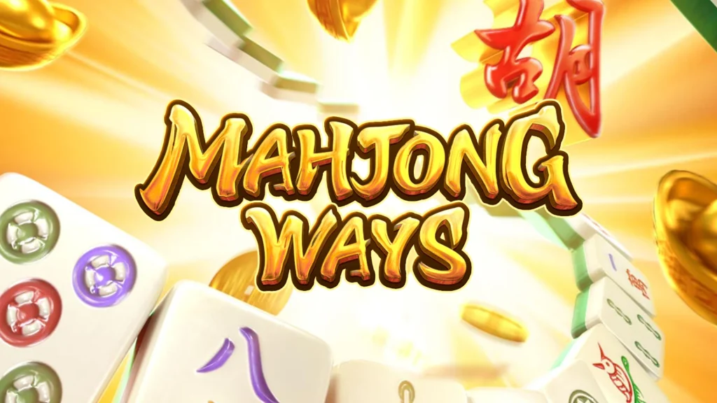Mahjong Ways Casino X