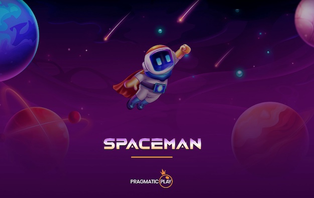 Spaceman Casino X