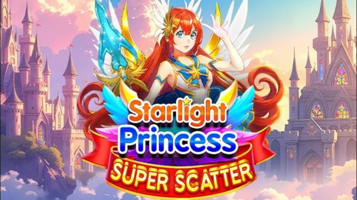 Starlight Princess Casino X