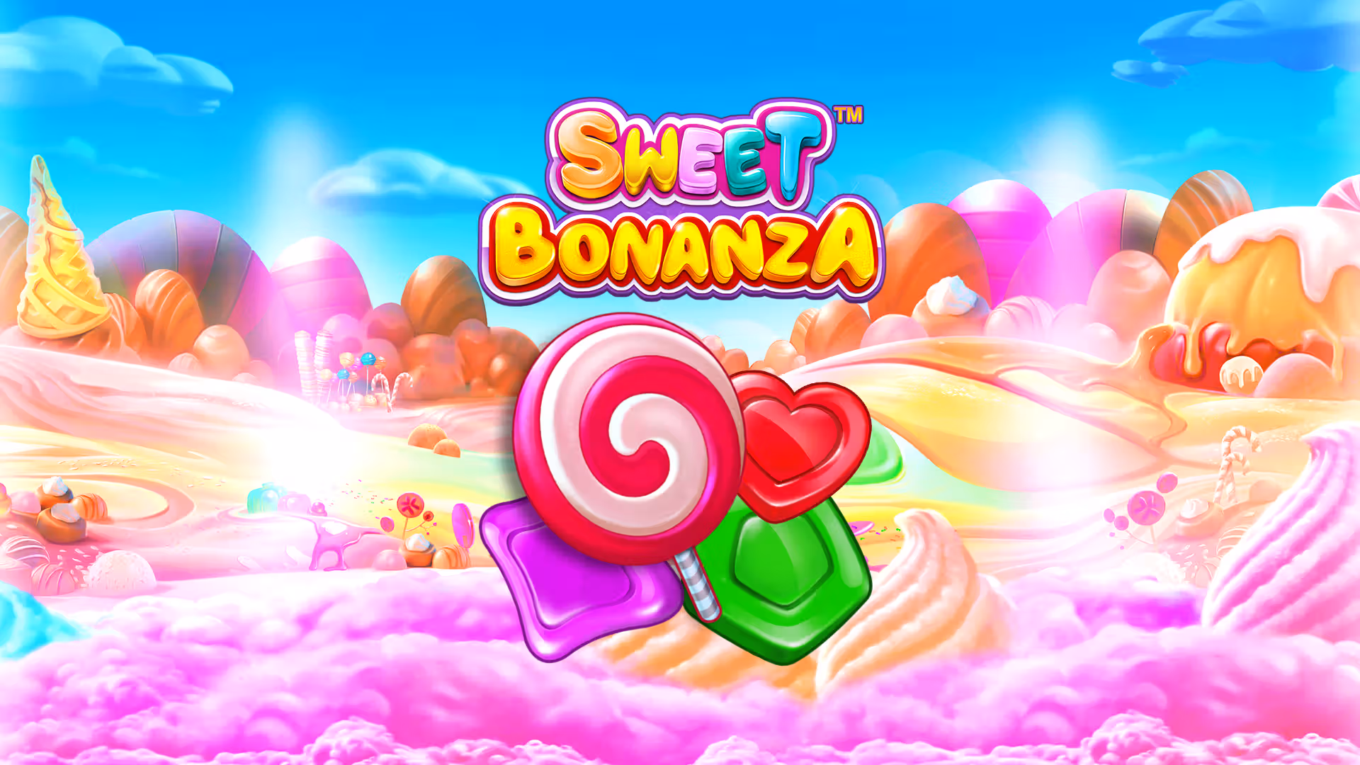 Sweet Bonanza Casino X