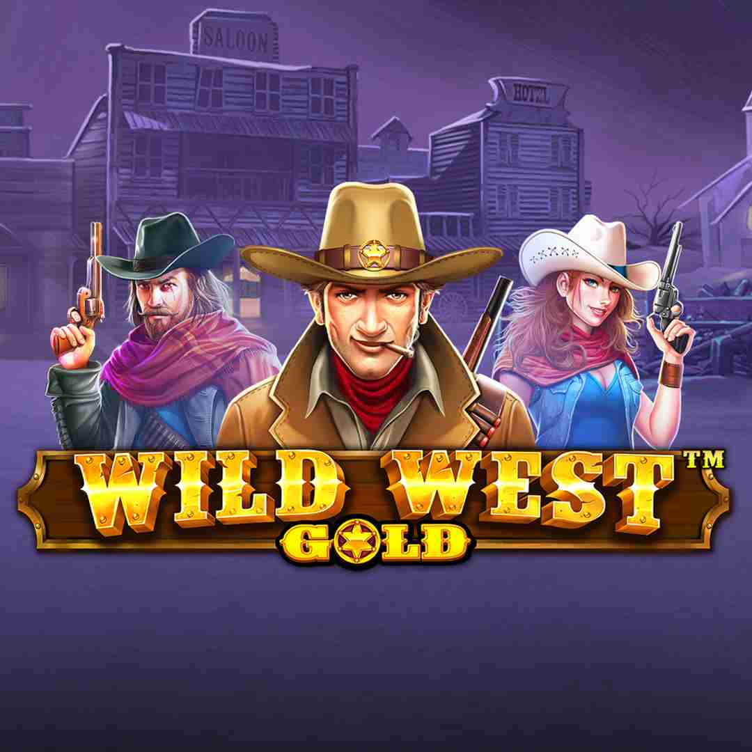 Wild West Gold Casino X